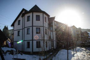 Preluky Bukovel